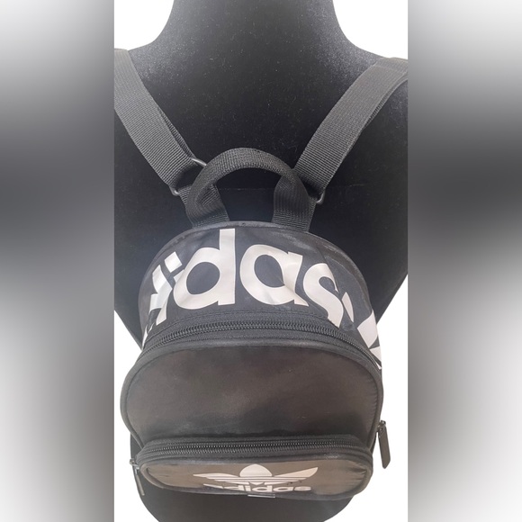 Mini Adidas Backpack - Picture 2 of 5